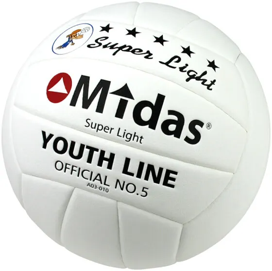 Midas Super Light volleyboll Midas Super Light volleyboll