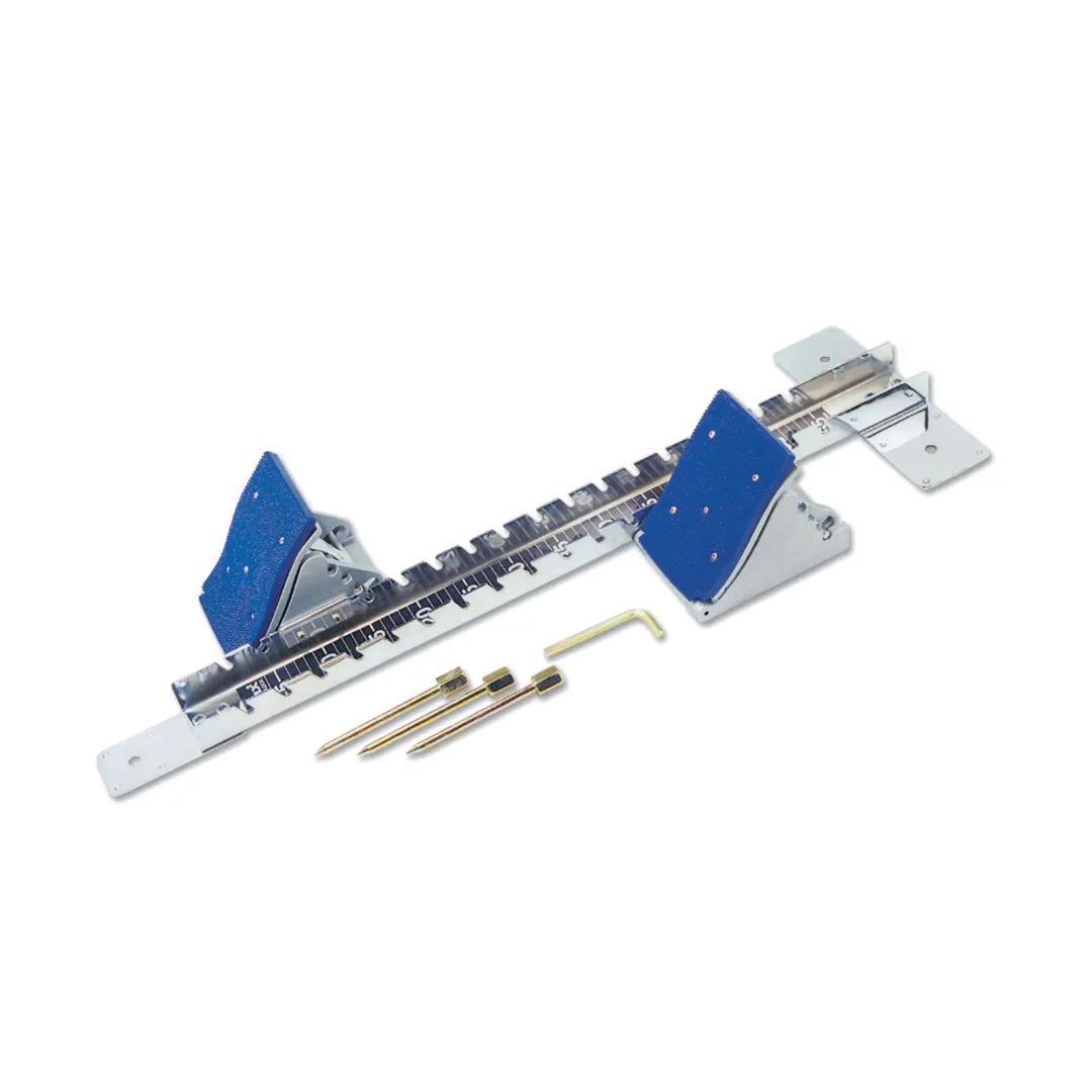 Startblock IAAF Olympus