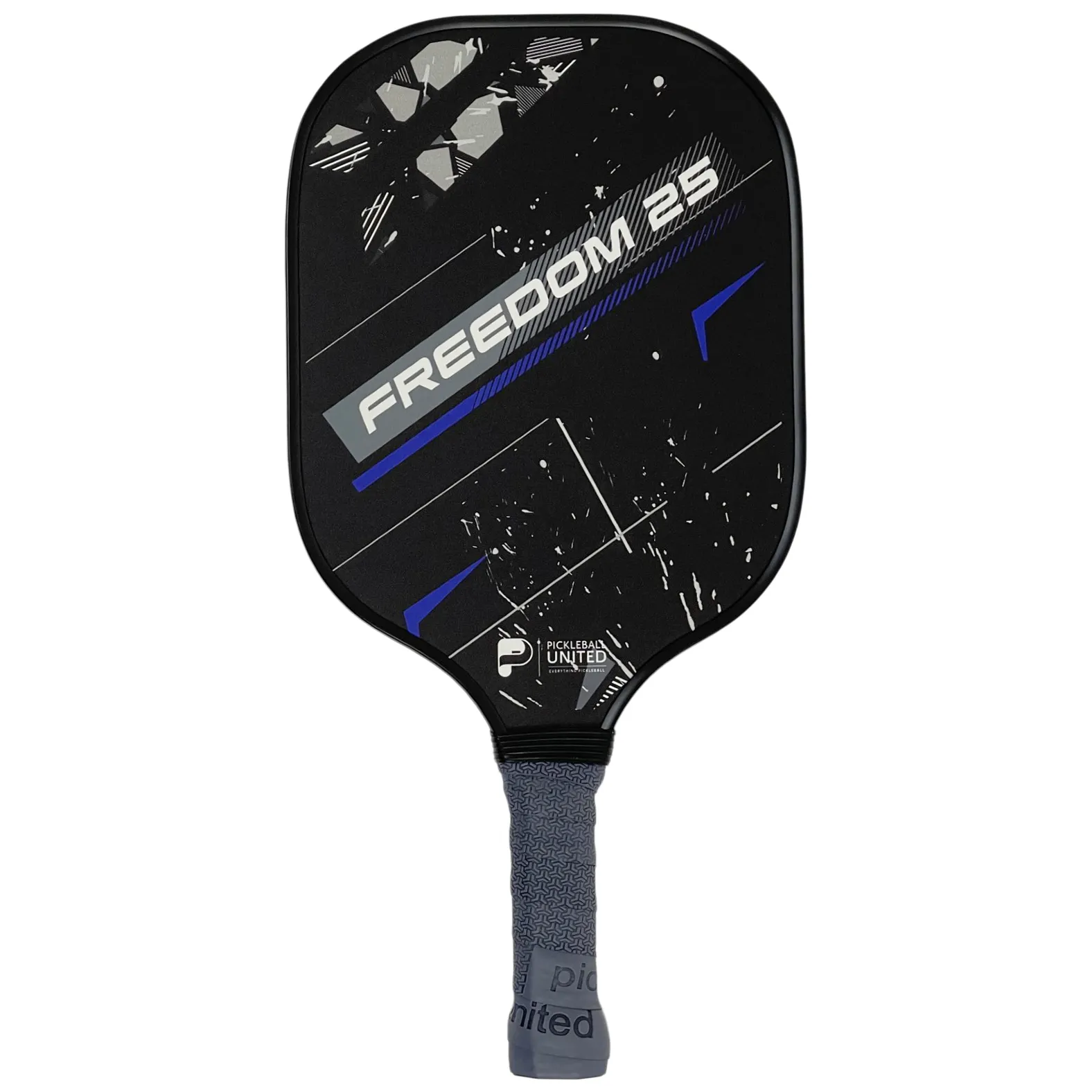 Pickleballracket United Freedom 25