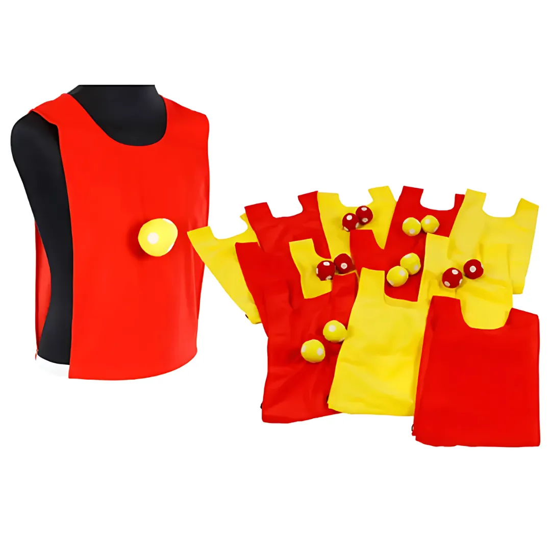 Sticky ball set Sticky ball set