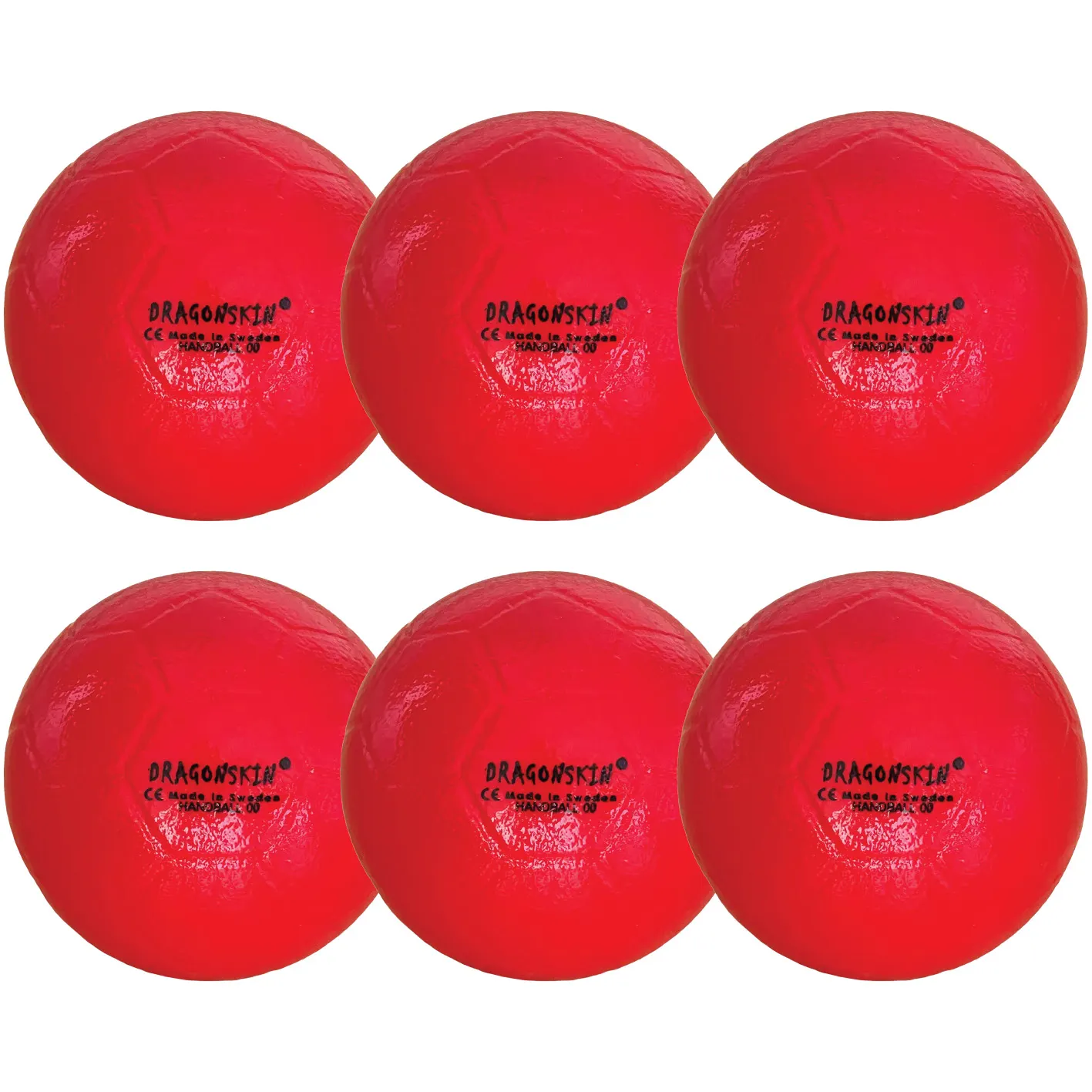 COG Grip skumhandbollspaket