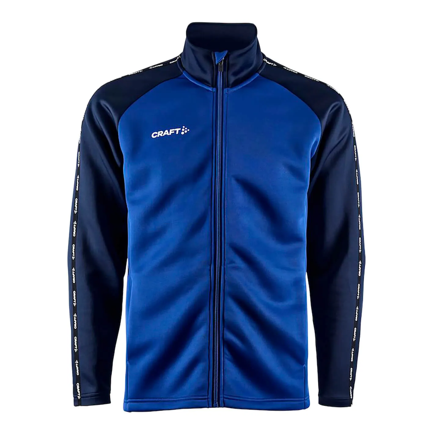 Squad 2.0 Full Zip M Squad 2.0 Full Zip M