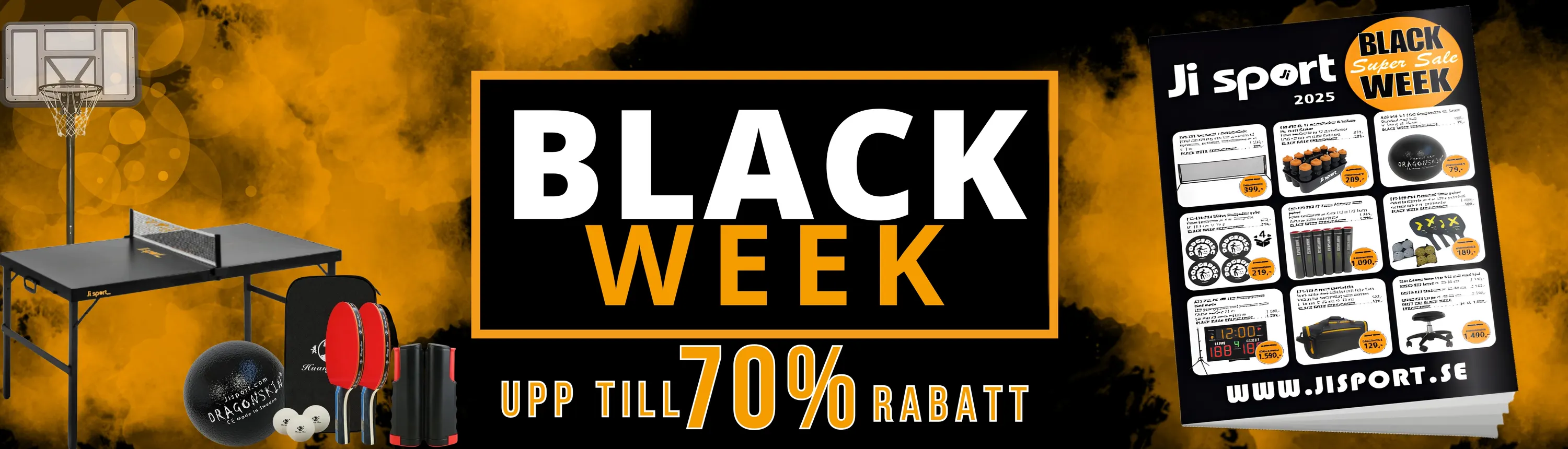 Black friday Sverige