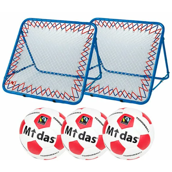 Tchoukballpaket
