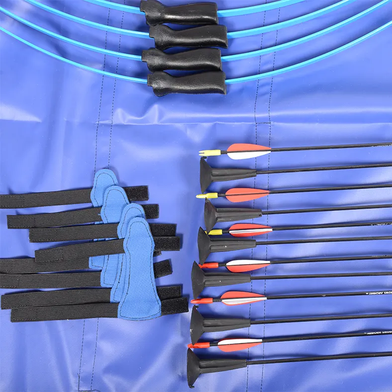 Arrows bågskytteset