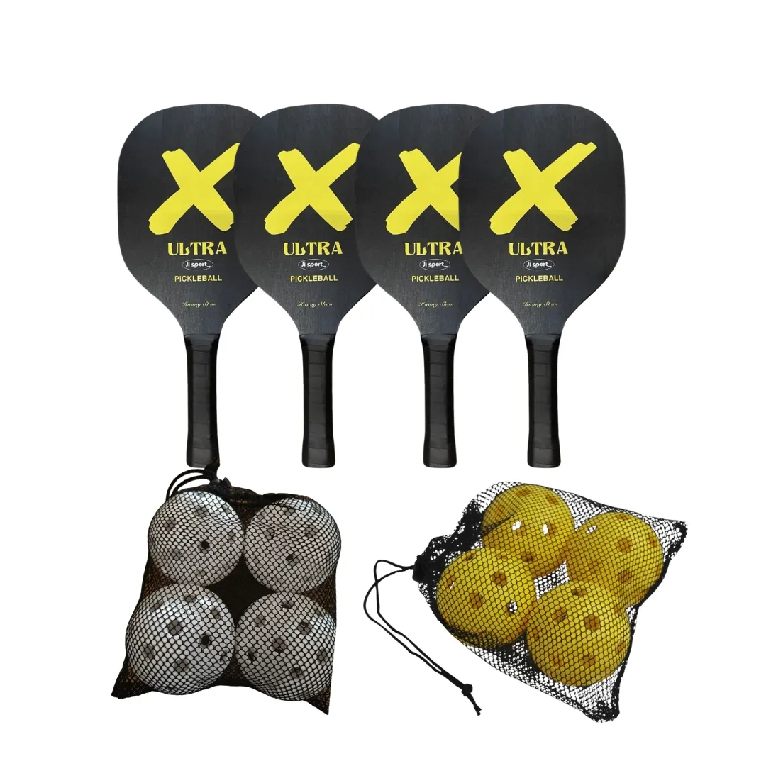 Pickleball Ultra paket Pickleball Ultra paket