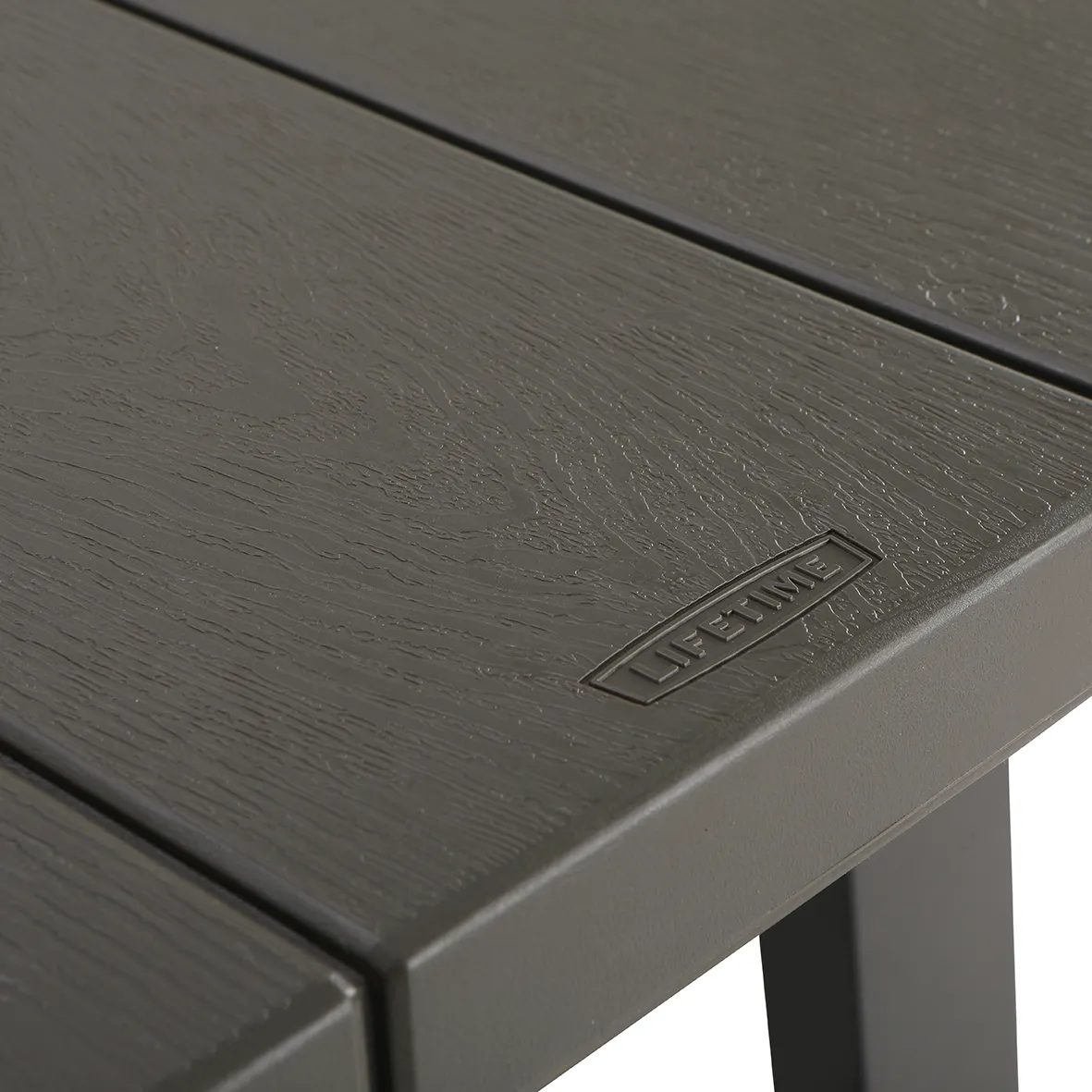 Bord/bänksats hopfällbar