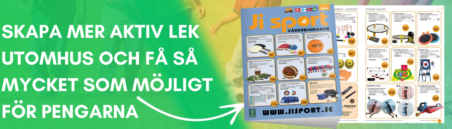 FORRSKATALOGET - Sverige (1)