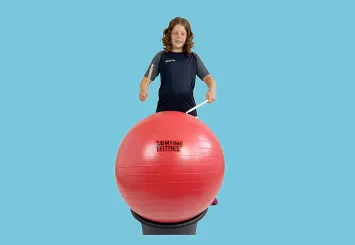 Cardio Drumming trumstockspaket Cardio Drumming trumstockspaket