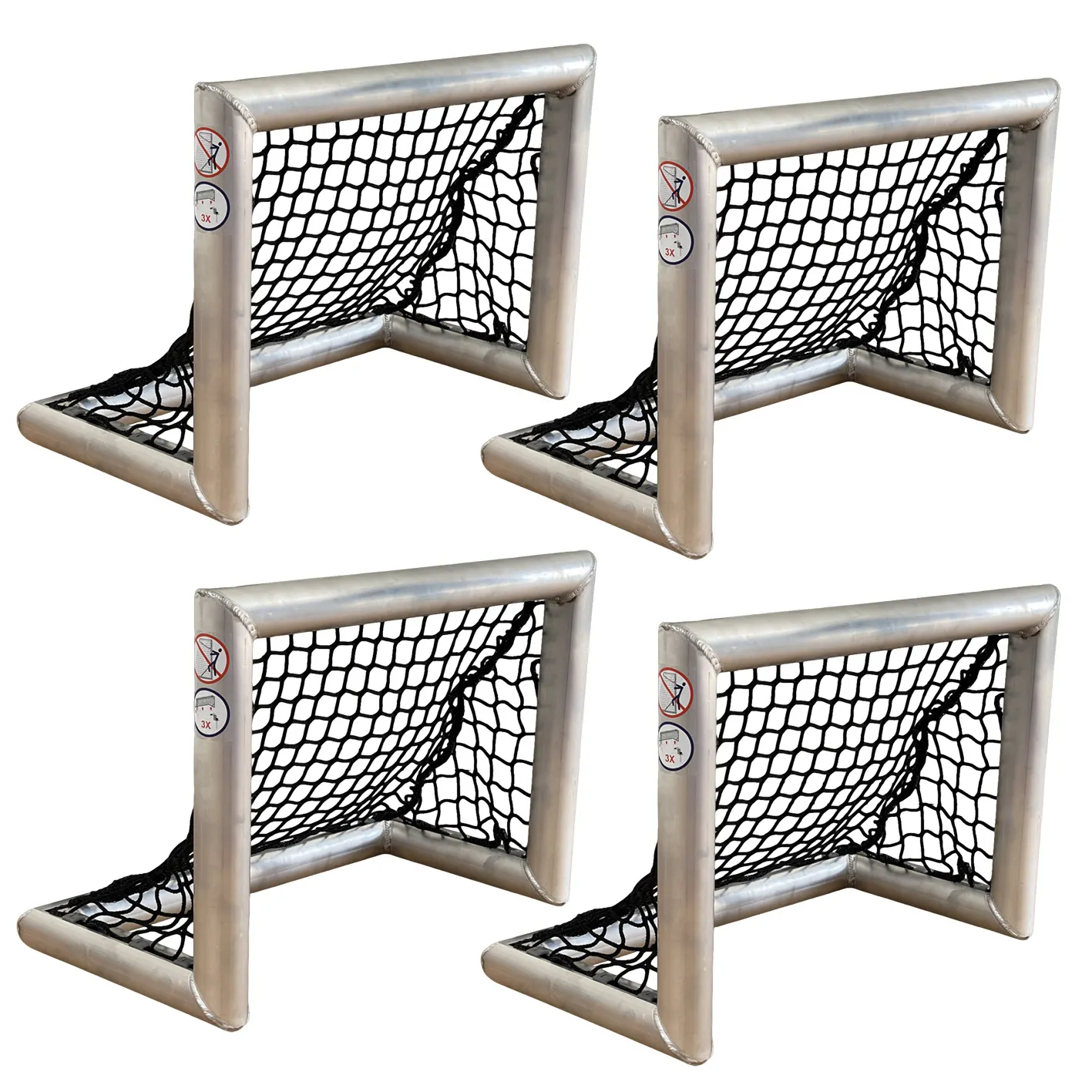 Mini fotbollsmål paket modell MY