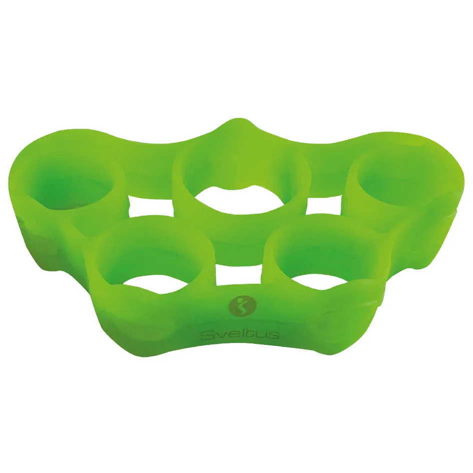 Finger expander set