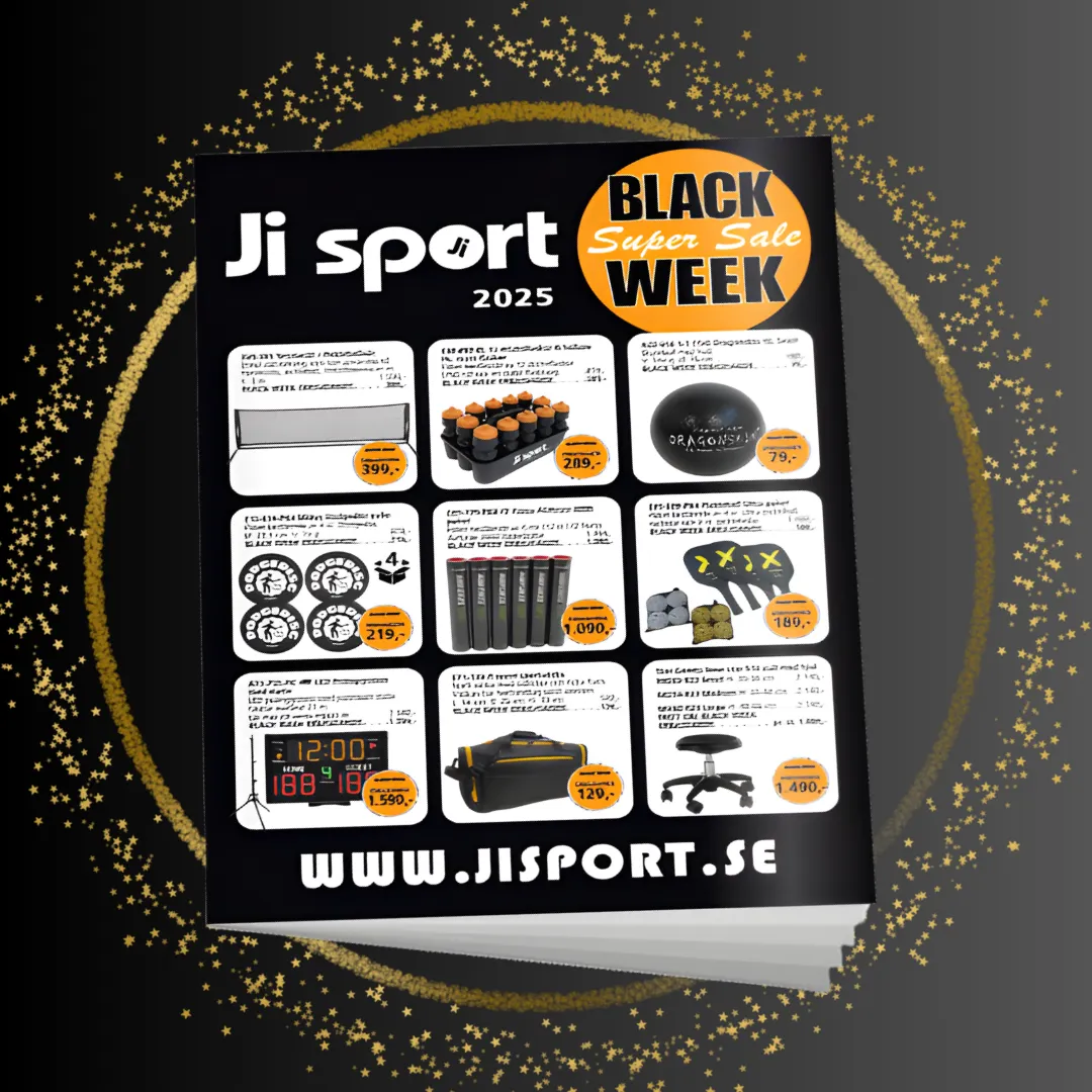 Black week katalogen