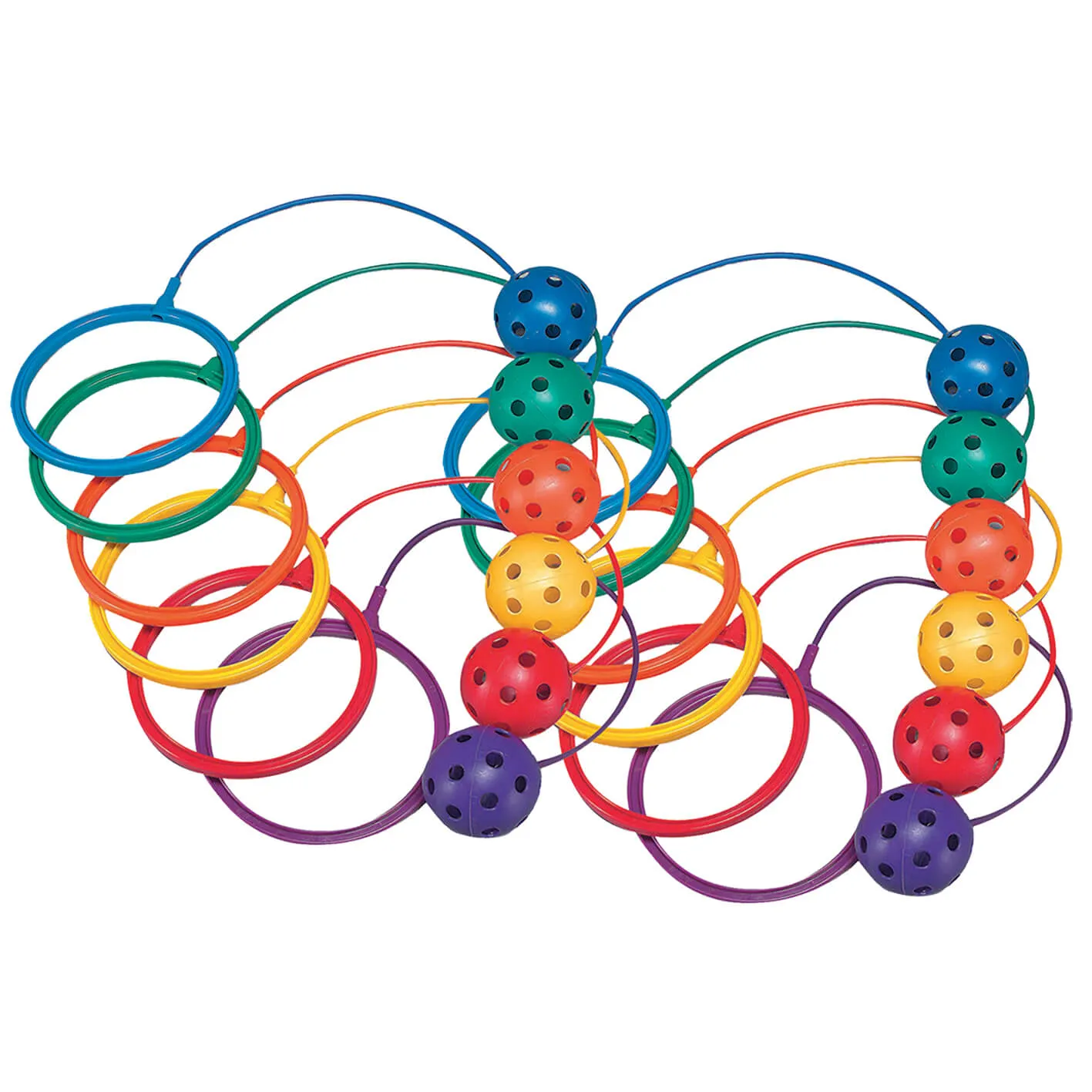 Svingbollpaket 12 st Svingbollpaket 12 st