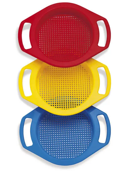 Sil Ø: 18 cm