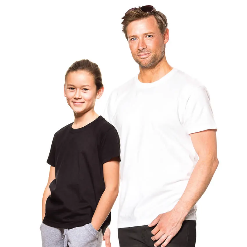 Kampanj t-shirt