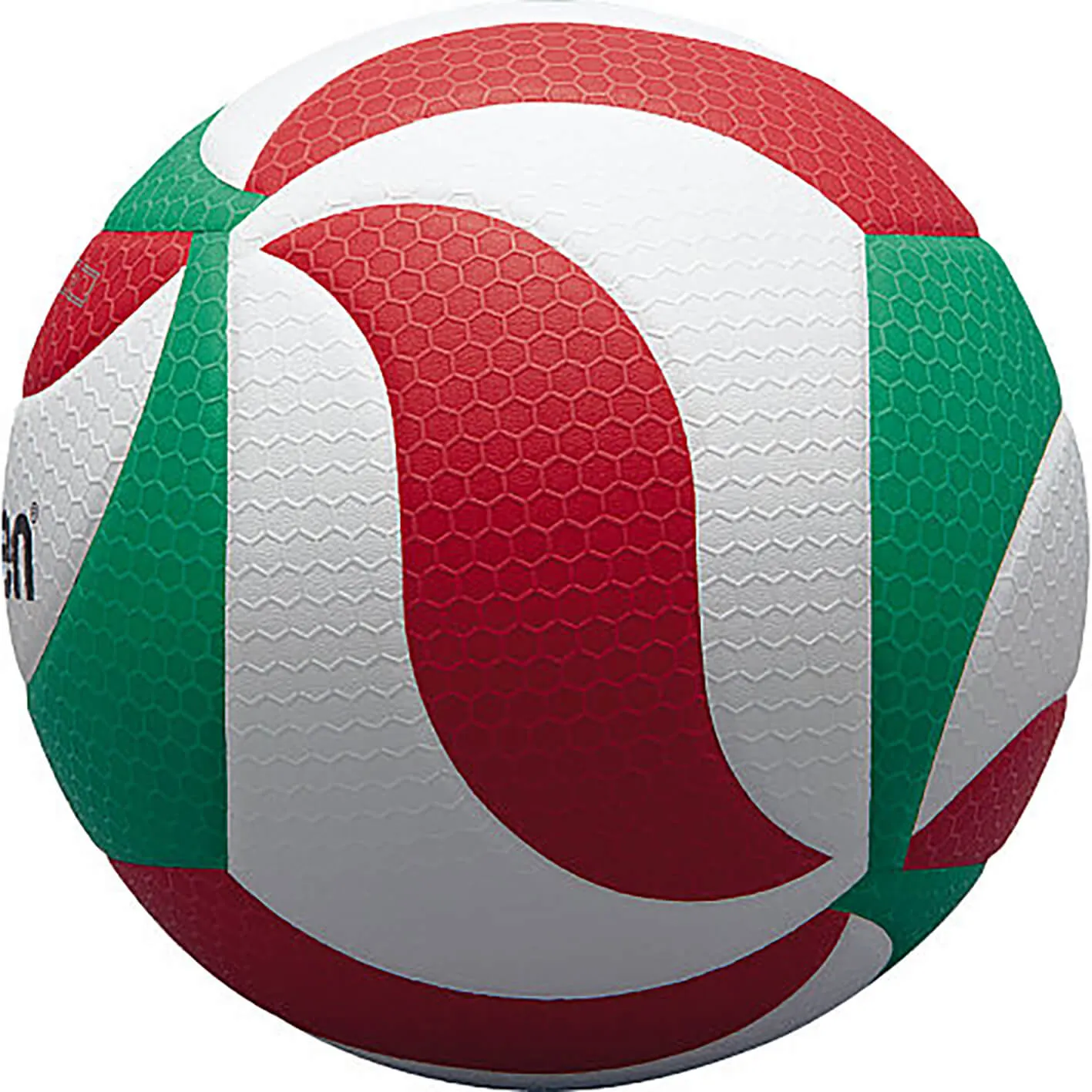 Molten 5000 Filstatec volleyboll Molten 5000 Filstatec volleyboll