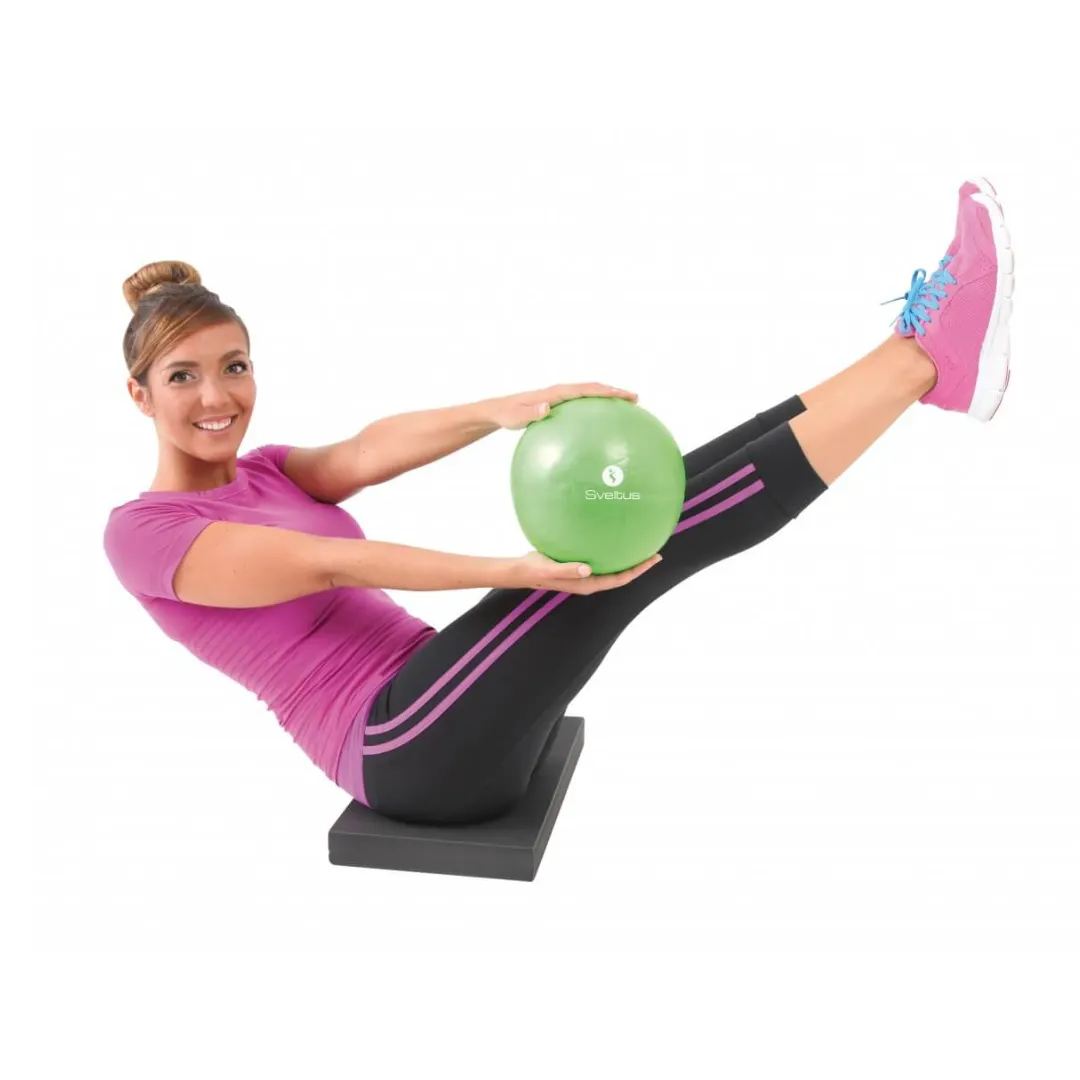 Pilatesboll 20 cm