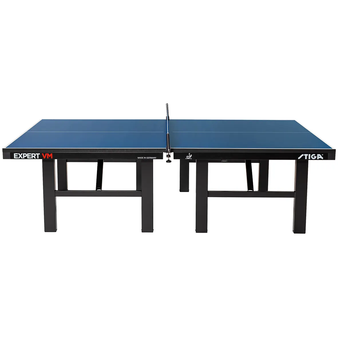 Stiga Expert VM ITTF bordtennisbord