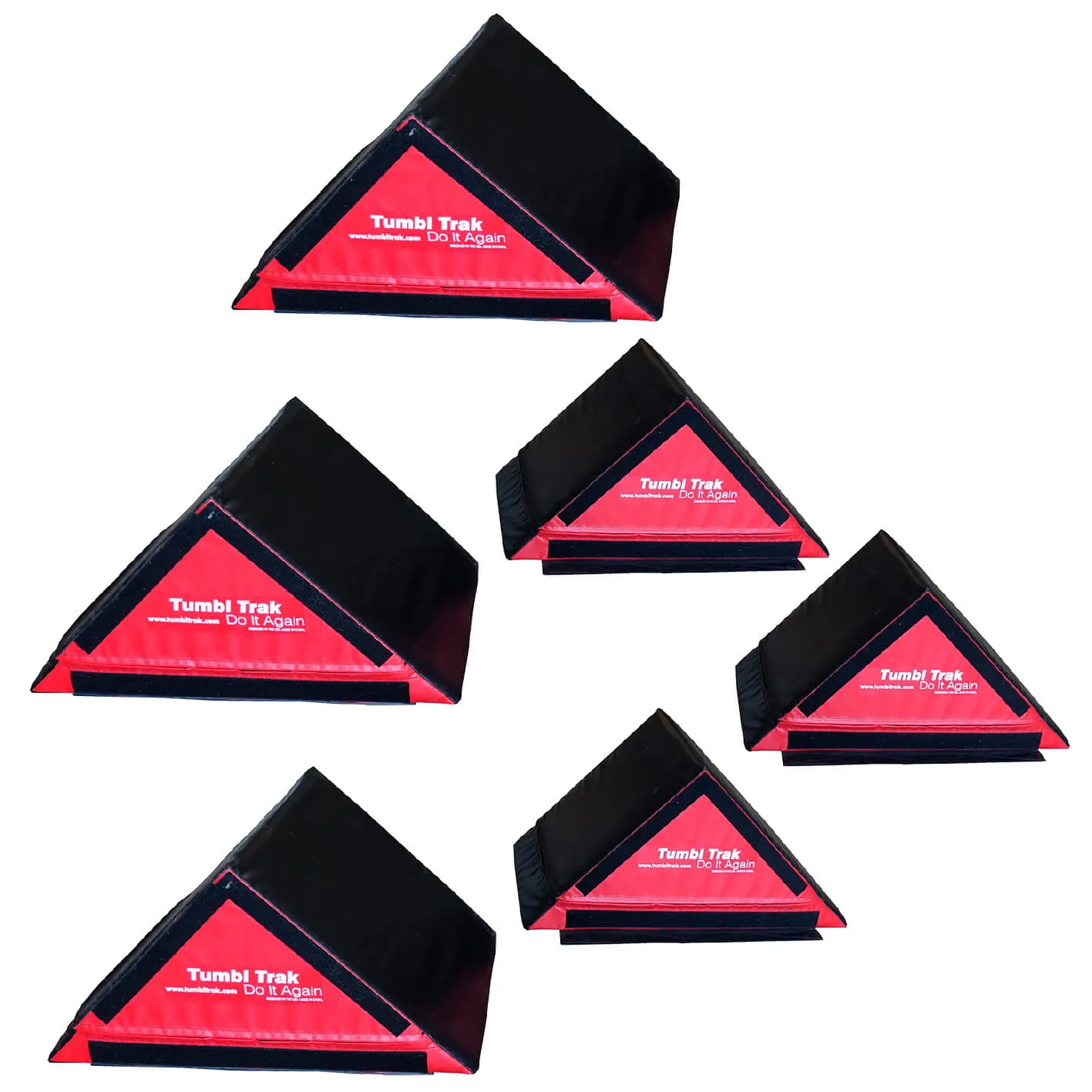 Ninja Steps paket
