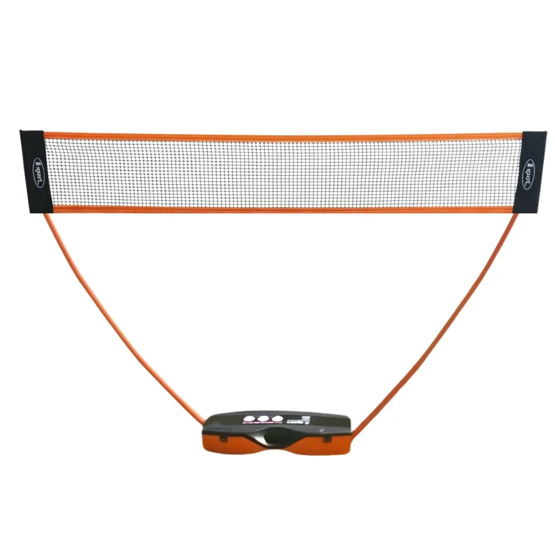 Multisport 3-i-1 nät