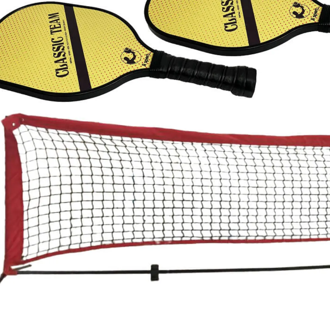 Pickleball paket – Classic