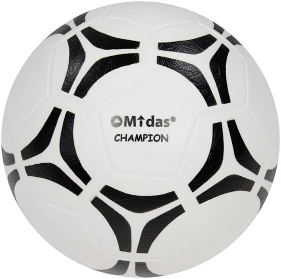 Midas Champion fotbollspaket Midas Champion fotbollspaket