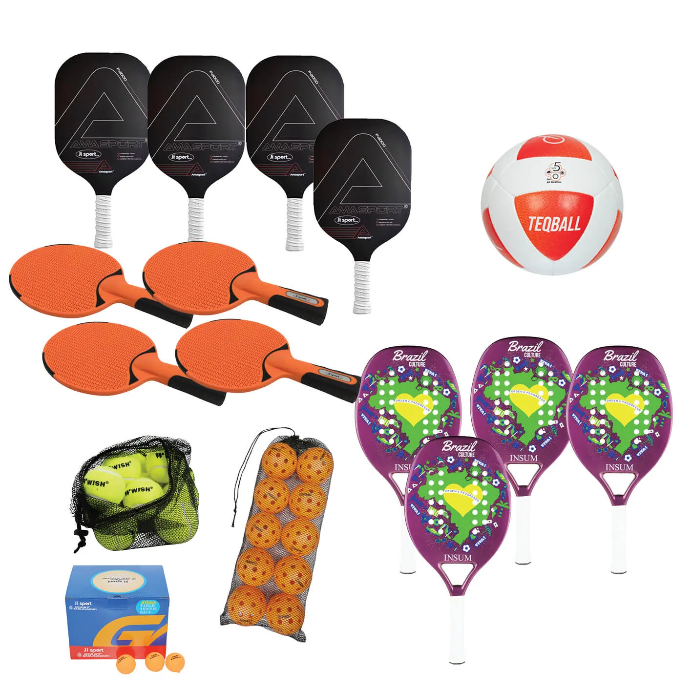 Materialpaket utan bord Materialpaket utan bord