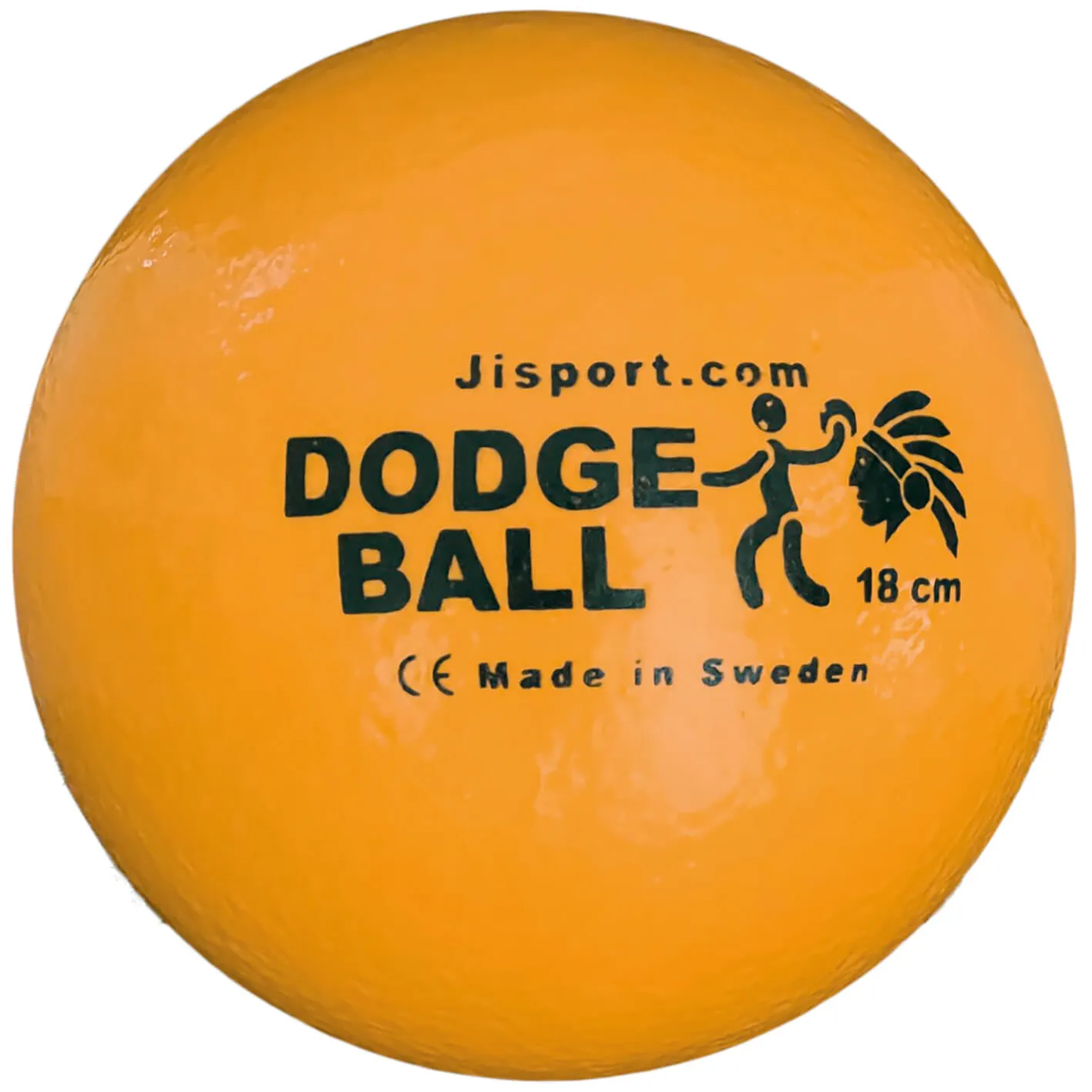 Dodgeball hövdingeboll Dodgeball hövdingeboll