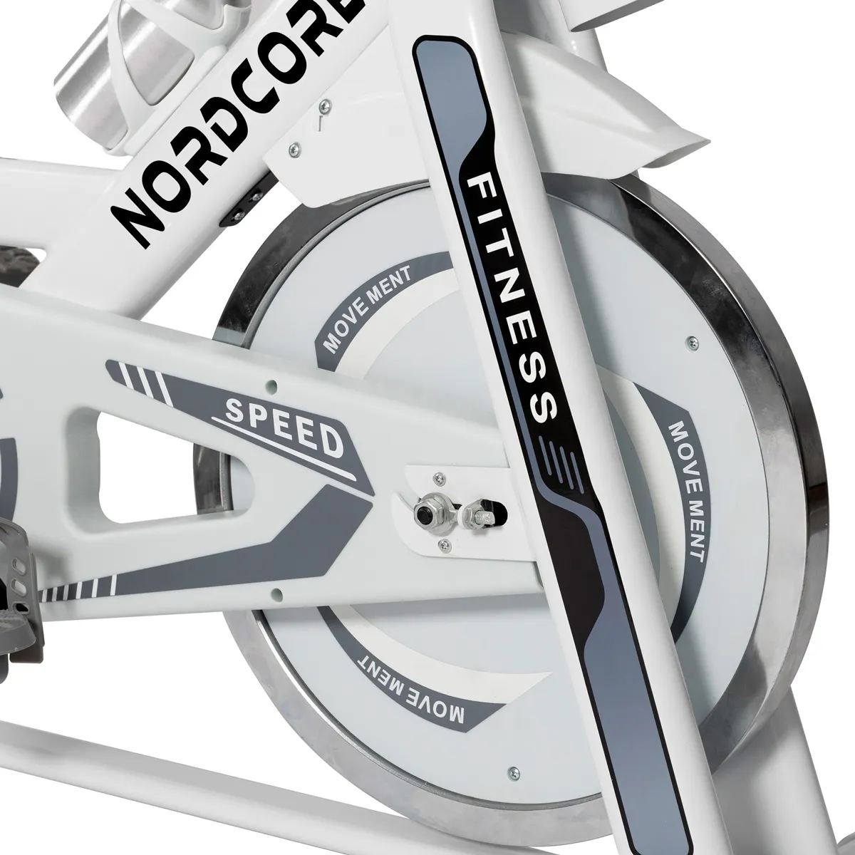 Nordcore Indoor Bike 1300