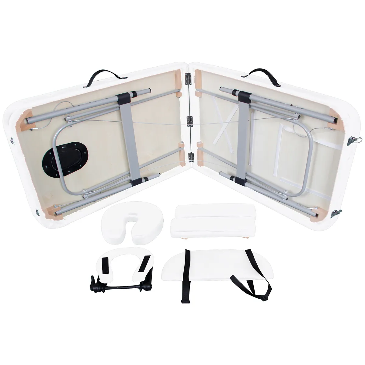 Core massagebänk A200