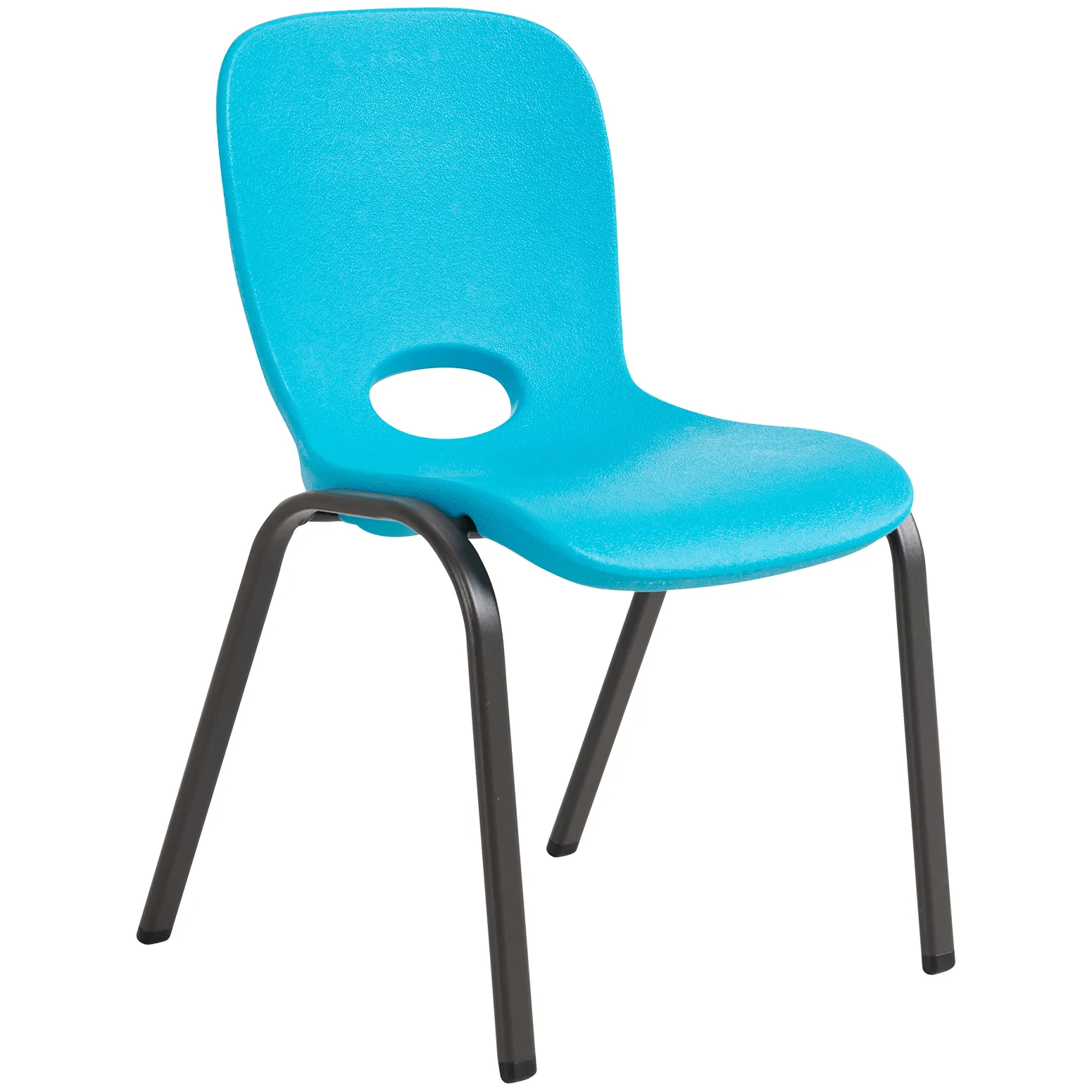 Barnstolspaket – 12 st stapelbara stolar