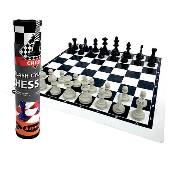 Skolschack spel Skolschack spel