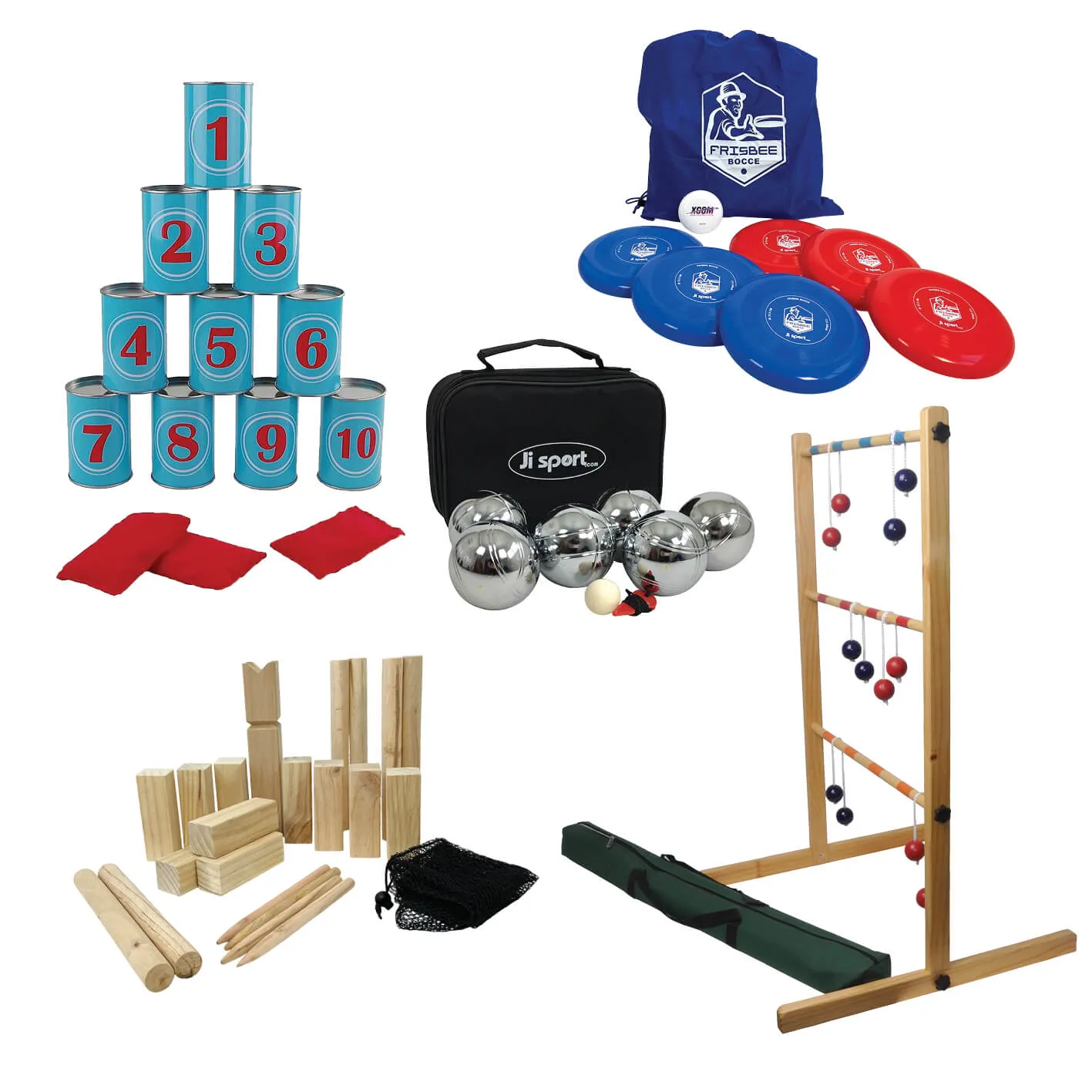 Stort kast paket Stort kast paket