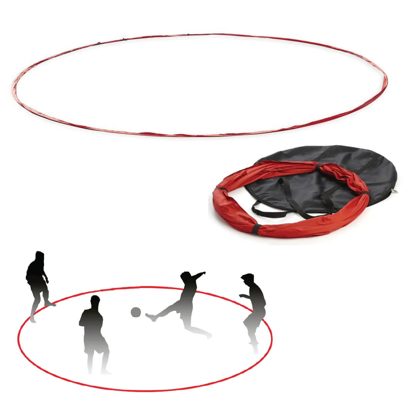 Tiki Taka ring Tiki Taka ring