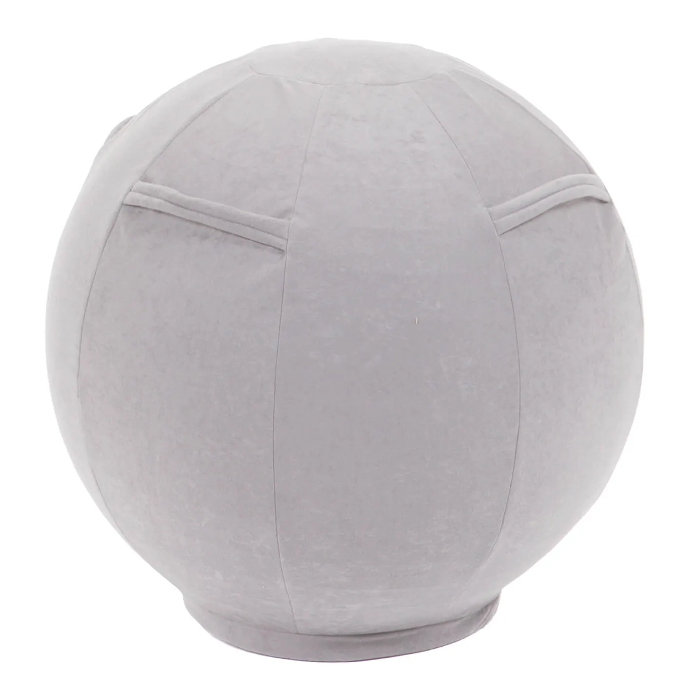 Sideboll med overdrag 55cm Sideboll med overdrag 55cm