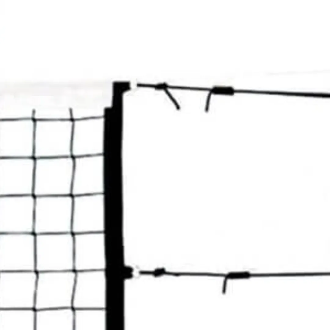 Tävlingsnät set Tävlingsnät set