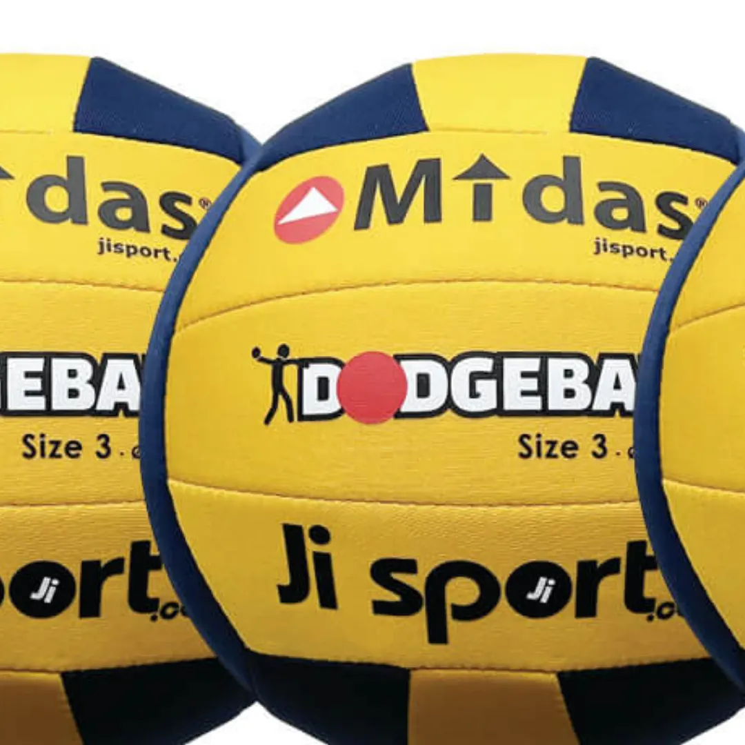 Dodgeball paket