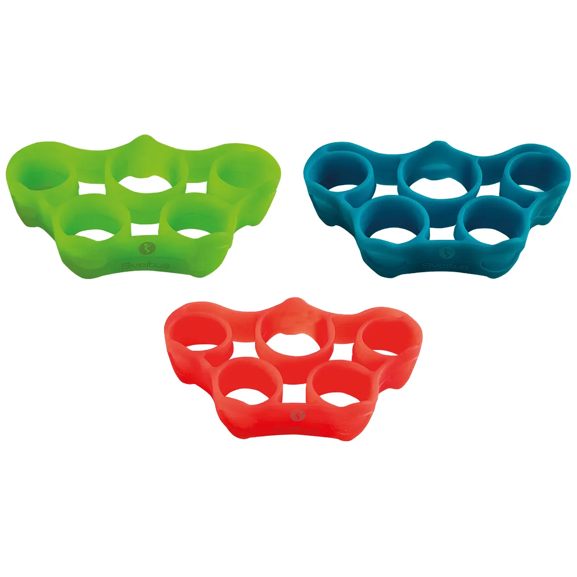 Finger expander set