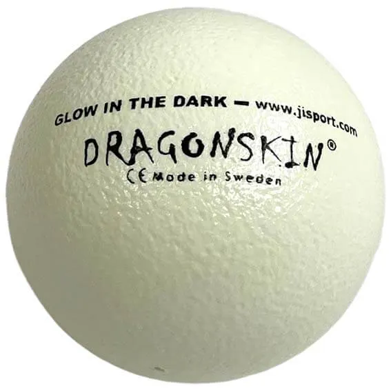 Dragonskin Glow in the Dark boll Dragonskin Glow in the Dark boll