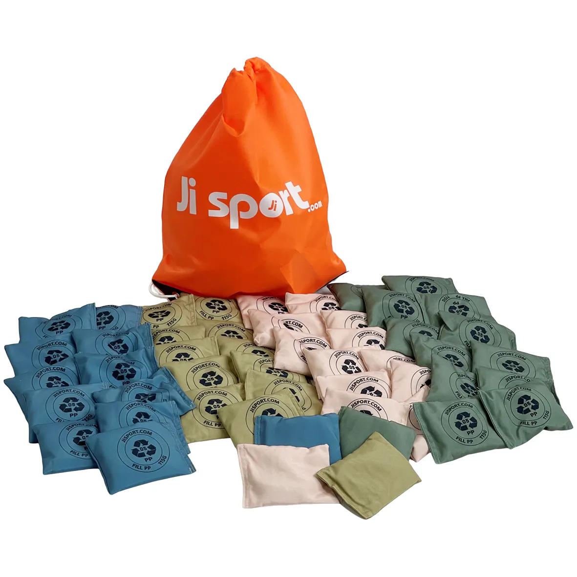 Ärtpåse paket 50 st