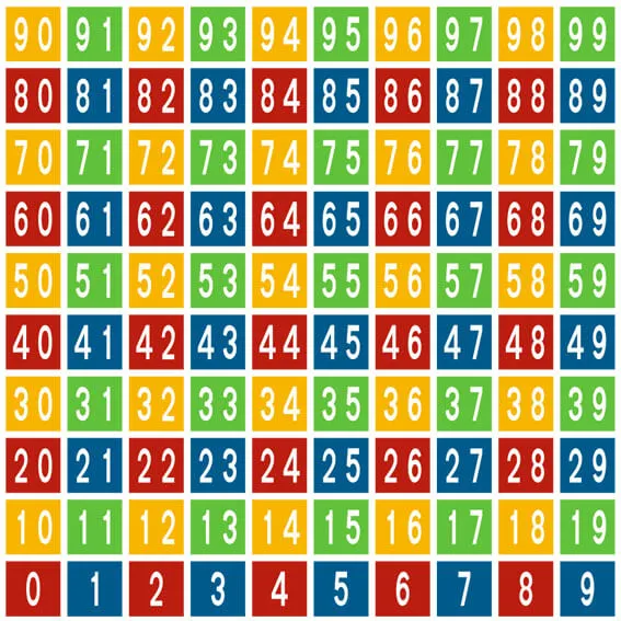 Talark - Tal 0-99 Talark - Tal 0-99