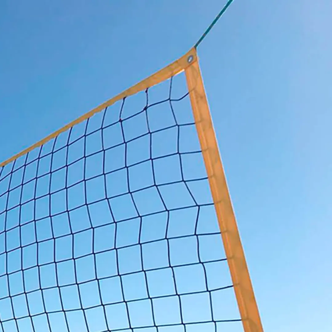 Beachvolley Competition nät Beachvolley Competition nät