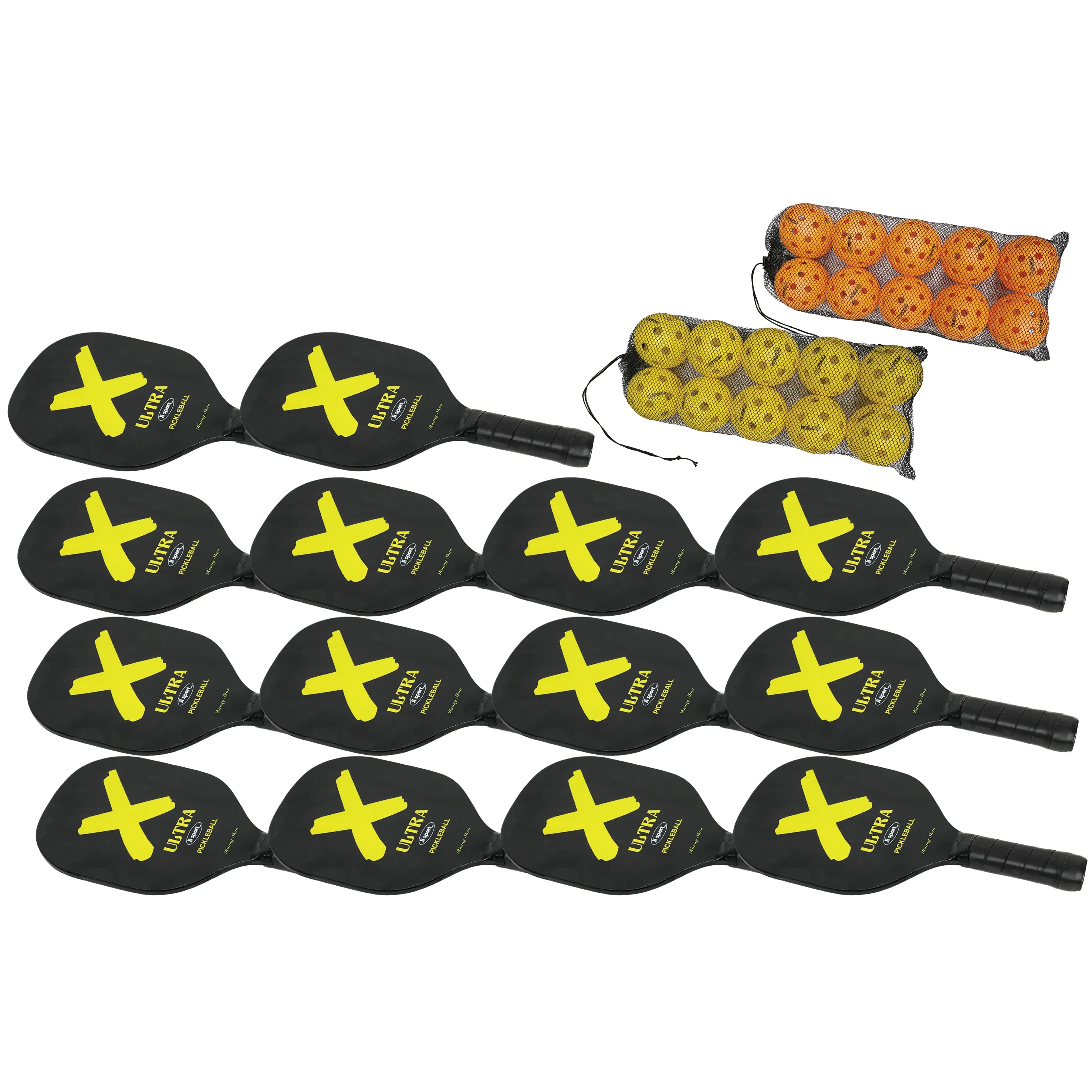 Pickleball skolpaket Pickleball skolpaket