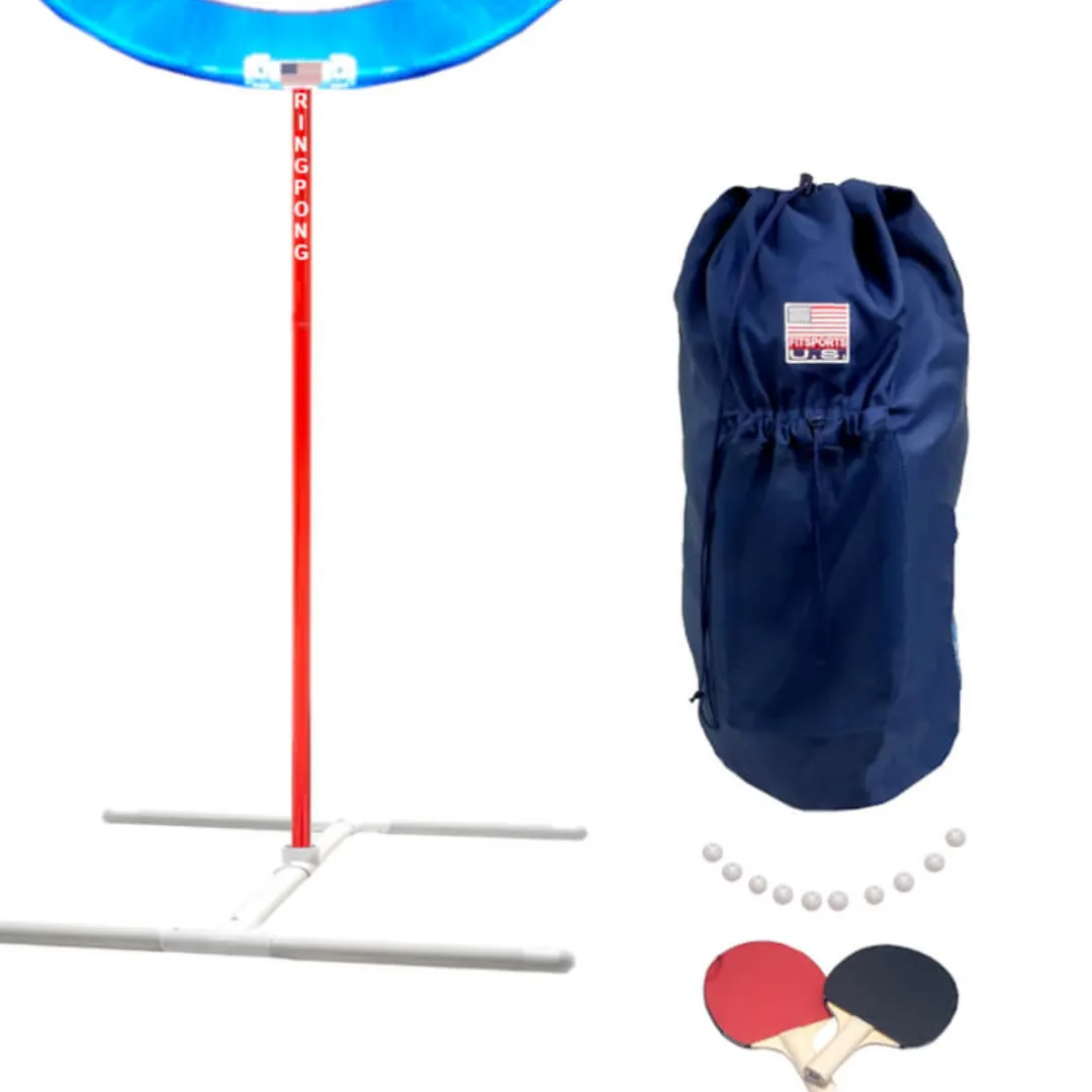 Ring-Pong paket