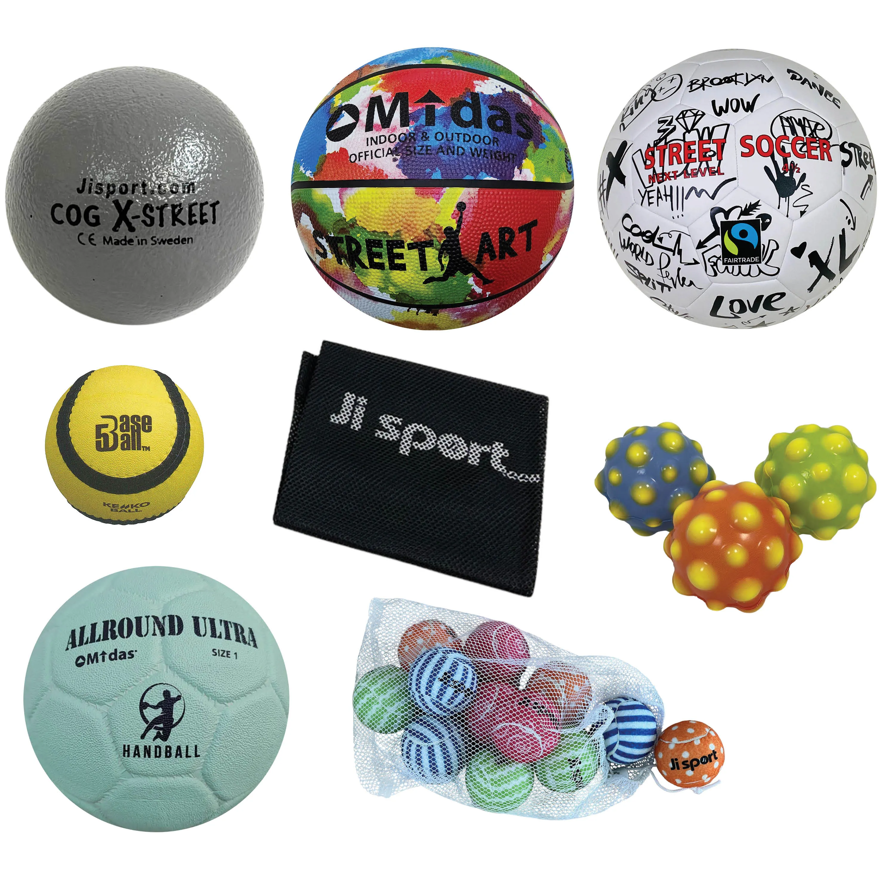 Skolgårds klasspaket