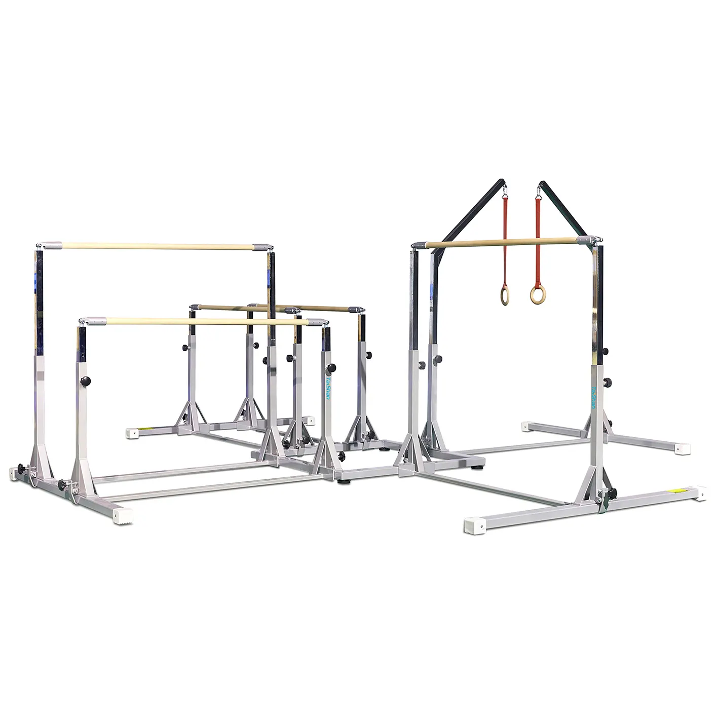 TaiShan barngymnastikpaket