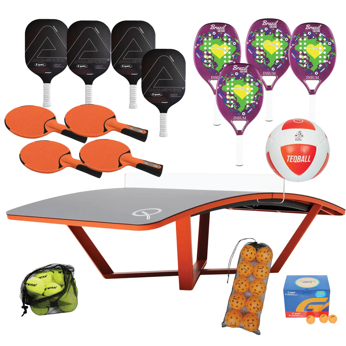 Teqball One paket Teqball One paket