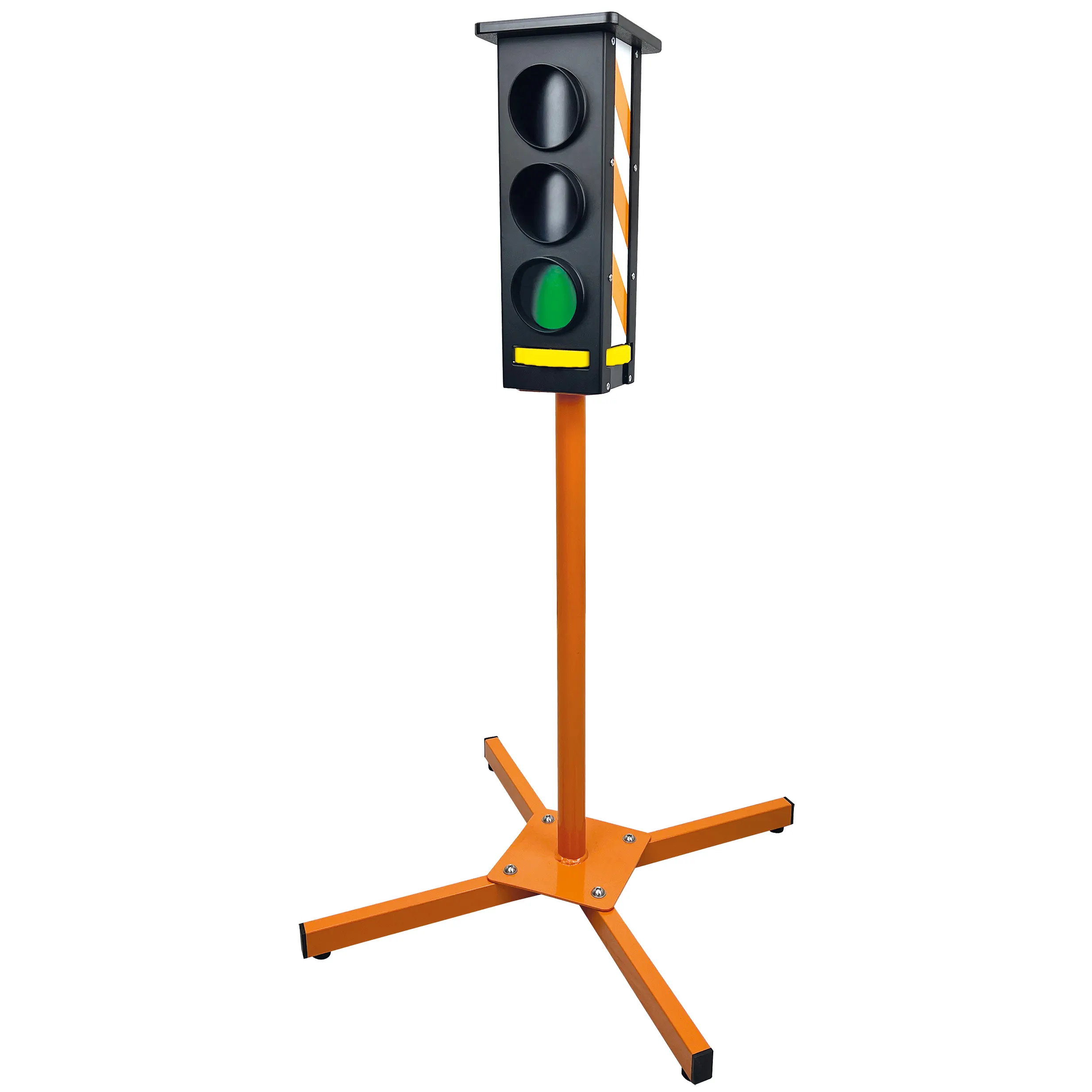 Trafikbana med lek och lärande