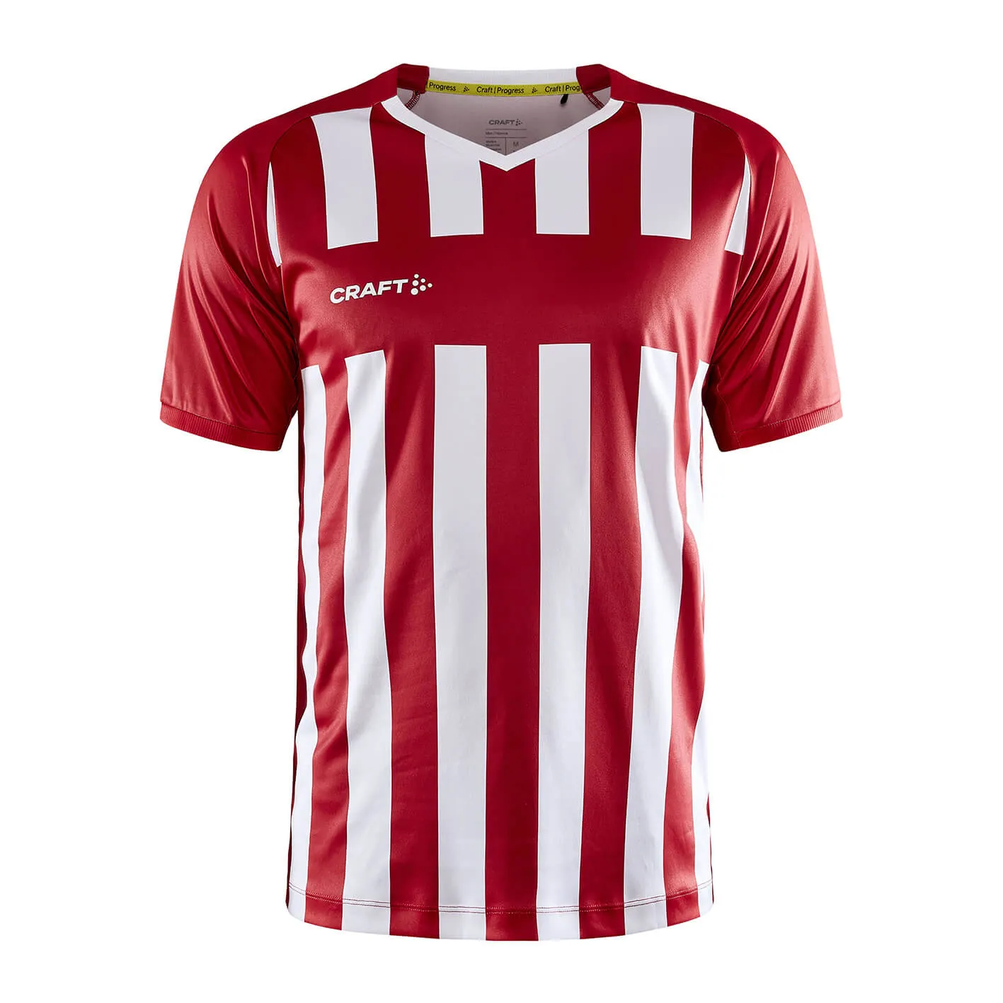 Progress 2.0 stripe jersey Men