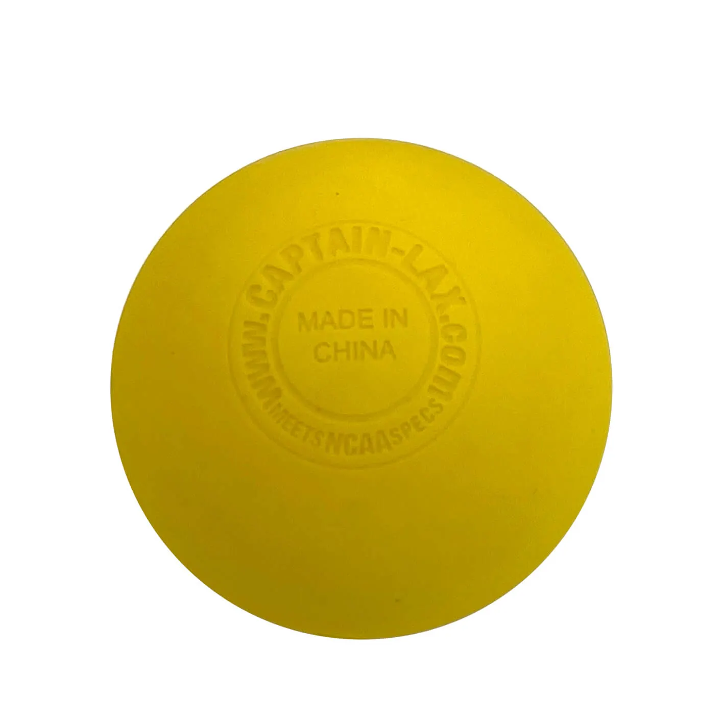 Lacrosseboll Lacrosseboll